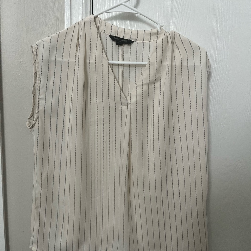Banana Republic Blouse